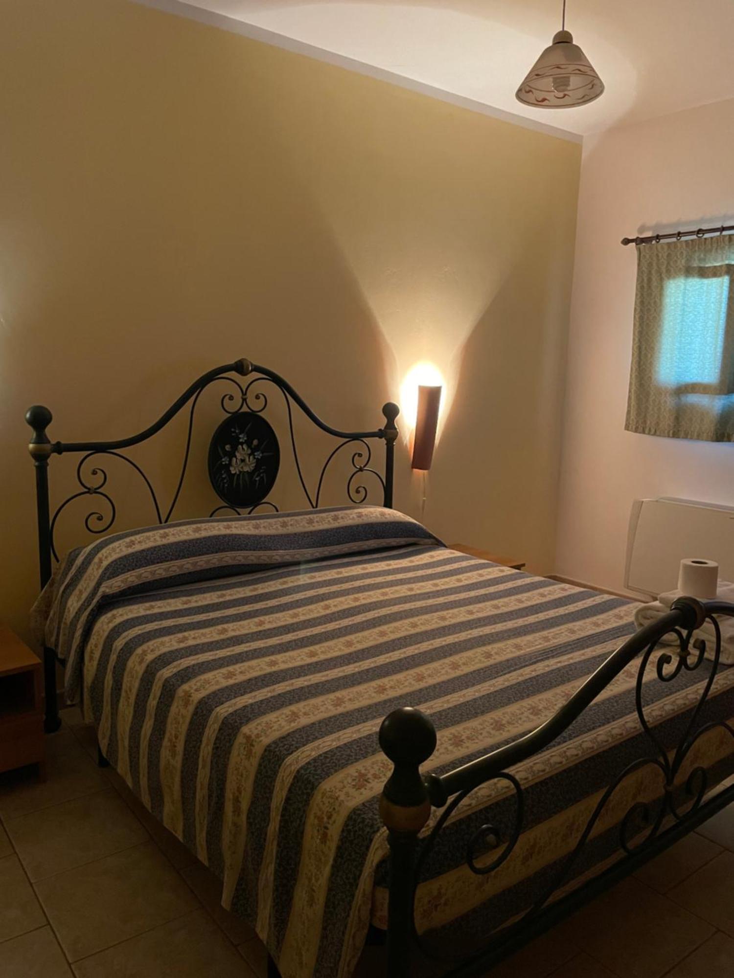 Agriturismo Salento Pietralata Andrano Ngoại thất bức ảnh