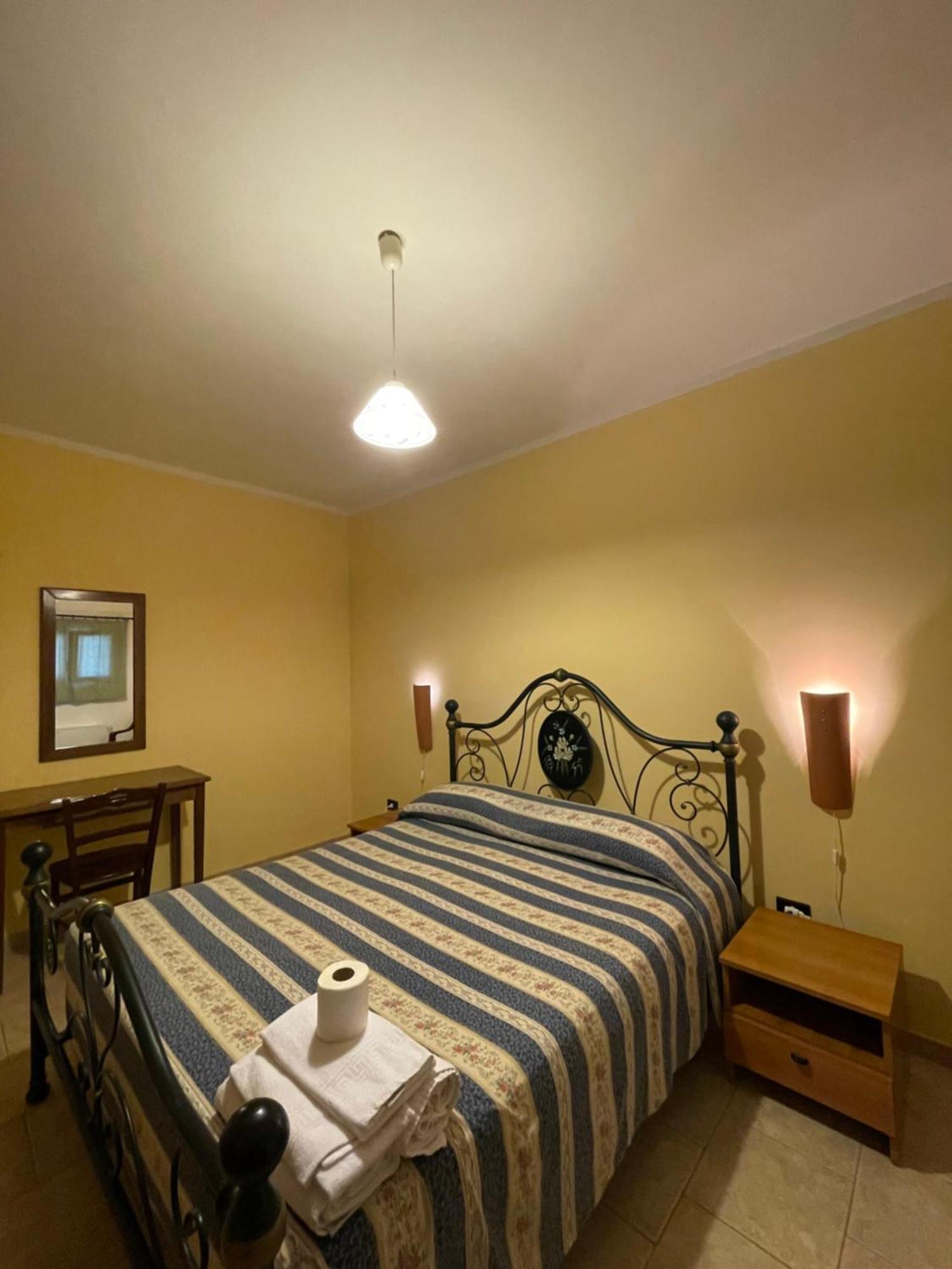 Agriturismo Salento Pietralata Andrano Ngoại thất bức ảnh